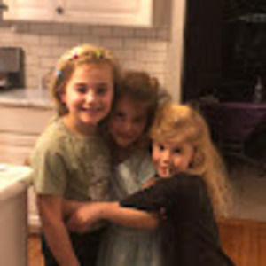 Meet your Posher, Kelley